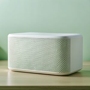 Serenity Sleep White Noise Machine